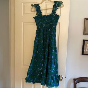 Hill House nap dress